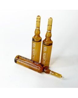 Лосьон для волос Placenta N5 12*10 ml.BES-foto3