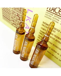 Лосьон для волос Placenta N5 12*10 ml.BES-foto4