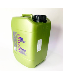 Шампунь активный для всех типов волос Equalizer Silkat D1 100 ml.BES
