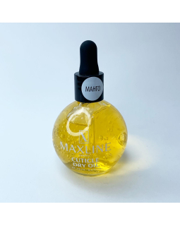 Maxline сухое масло манго 75мл-foto2