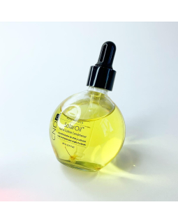 Масло Solar oil 68ml Желтое