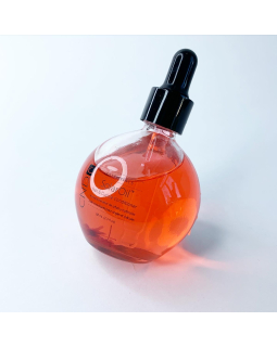 Масло Solar oil 68ml Красное