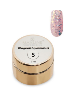 Maxline жидкий бриллиант 005-foto2