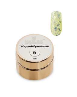 Maxline жидкий бриллиант 006-foto2