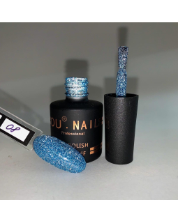 Ou.Nail диско №08 светооотражающий лак Ou.Nail диско №08 светооотражающий лак