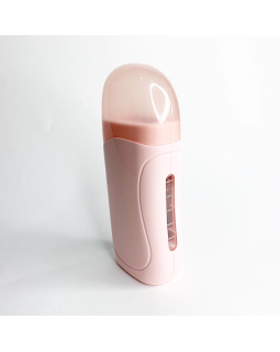 Воскоплав Depilatory Heater розовый Воскоплав Depilatory Heater розовый