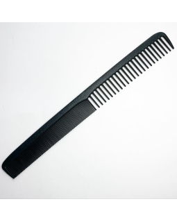 CO-6067-CBN Расческа "PROFI line"(CO-CBN-6067,Carbon,комбинированная,узкая с редким зубом) CO-6067-CBN Расческа "PROFI line"(CO-CBN-6067,Carbon,комбинированная,узкая с редким зубом)