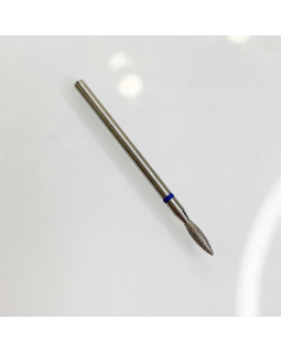 Фреза 117961 2,1 L8 синияя