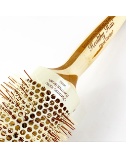 BR-HH1PC-TH053 Брашинг "Olivia Garden"(термобрашинг,HEALTHY HAIR,53mm)-foto3