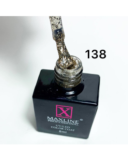 Maxline 138 8ml