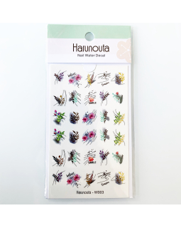 Слайдеры Harunouta - W003 Слайдеры Harunouta - W003