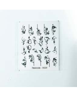 Слайдеры Harunouta-x020 Слайдеры Harunouta-x020