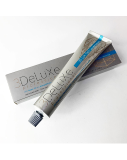 10.82 Стойкая крем-краска 10.82 3DELUXE PROFESSIONAL 100ML Италия 10.82 Стойкая крем-краска 10.82 3DELUXE PROFESSIONAL 100ML Италия