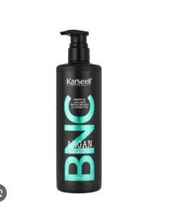BNC Кондиционер argan питания Karseell 500ml