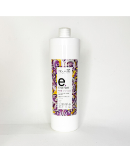 Шампунь увлажняющий Every Day Herb Shampoo 1000мл Nouvelle Шампунь увлажняющий Every Day Herb Shampoo 1000мл Nouvelle