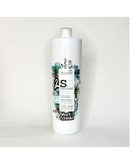 Увлажняющий гигиенический шампунь HYDRA SANI SHAMPOO 1000мл Nouvelle