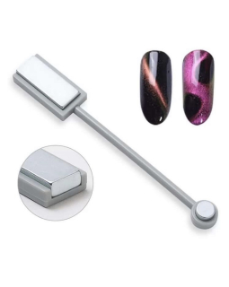 Магнит для 3д кошек