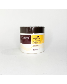 KARSEEL Маска для волос коллаген 500мл-foto2