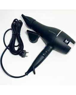 4332-0050 Moser hair dryer Edition Pro 2 2000W black фен Италия-foto2