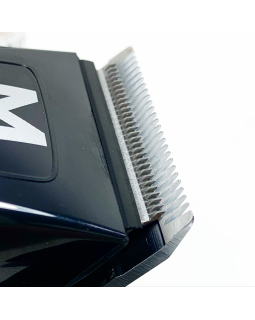 1886-0051 Moser hait clipper Neo black\машинка Германия-foto2