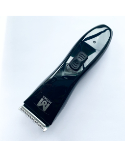 1886-0051 Moser hait clipper Neo black\машинка Германия-foto5