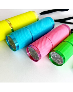 Фонарик Led-foto2