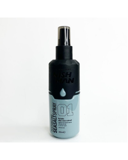 Солевой спрей NISHMAN SeaSalt Spray 200 мл Солевой спрей NISHMAN SeaSalt Spray 200 мл