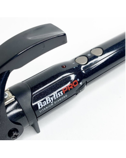BAB2474TDE "BaByliss" (плойка, EXSTRA LONG, 32мм.)-foto3
