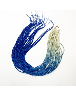 AAA-25F Сенегальские косички 70см 1.10 AAA-25F Сенегальские косички 70см 1.10