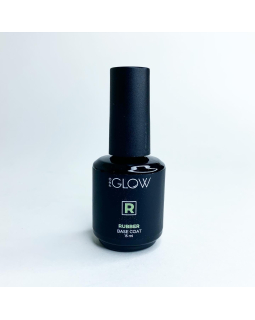 Glow база Rubber,15ml