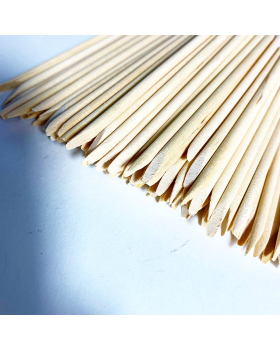 Палочки апельсиновые большие