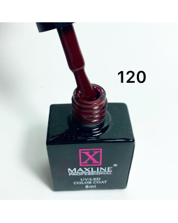 Maxline 120,8ml