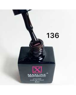 Maxline 136,8ml