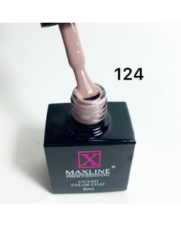 Maxline 124,8ml