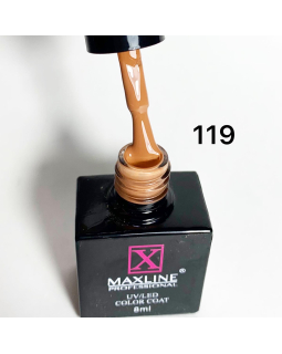 Maxline 119,8ml