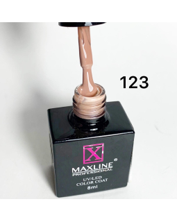 Maxline 123,8ml
