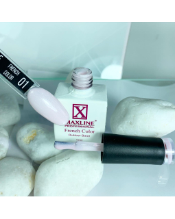 База с шимером 001 Maxline 10ml