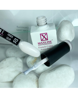 База с шимером 002 Maxline 10ml