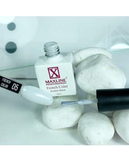 База с шимером 005 Maxline 10ml