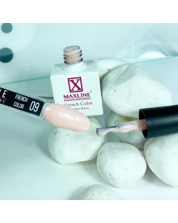 База с шимером 009 Maxline 10ml