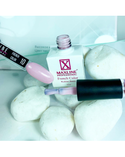База с шимером 010 Maxline 10ml