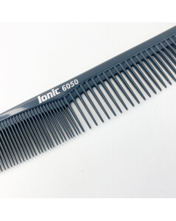 CO-6050-IONIC Расческа "IONIC" (CO-6050-IONIC, комбинированная)-foto2