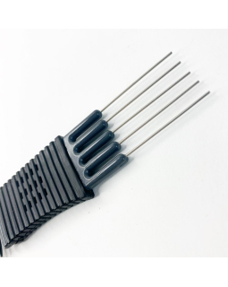 CO-6502R-IONIC	Расческа "IONIC" (CO-6502R-IONIC, с железной вилкой)-foto3