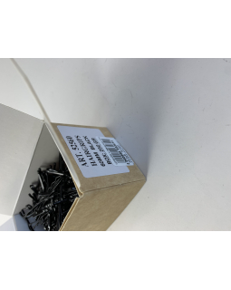 52560 N	Невидимки "DAMA" (60мм.,черные)1шт-foto3