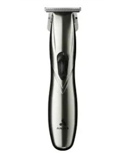 32835 D-8 Машинка для стрижки Andis SlimLine Pro Li Trimmer T-Blade-Chrome
