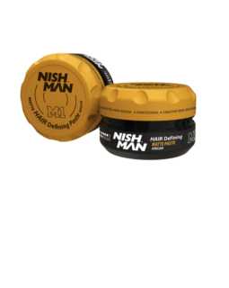 M1 Матовая паста для укладки NISHMAN M1 Hair Defining Paste 30ml