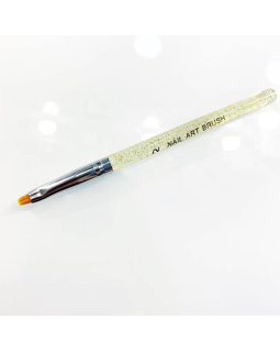 Кисть Nail art brush 2 Кисть Nail art brush 2