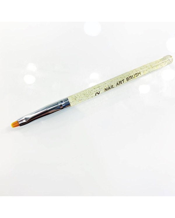 Кисть Nail art brush 2