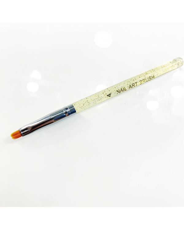 Кисть Nail art brush 4 Кисть Nail art brush 4