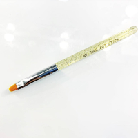 Кисть Nail art brush 6